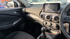 Nissan Juke 1.0 DiG-T 114 Acenta 5dr Petrol Hatchback